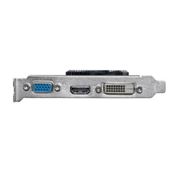 Turbox Knight Zen S R5 230 Amd DDR3 64Bit Vga Dvi Hdmi Tek Fan 2GB Ekran Kartı
