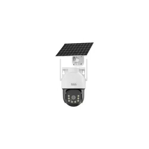 INOX X11 2MP 3.6mm 4G ESİM Destekli Tek Lens Solar Kamera