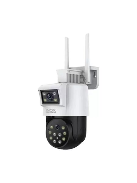 INOX X102 3+3MP 3.6mm DUAL Lens Hieasy WiFi Kamera