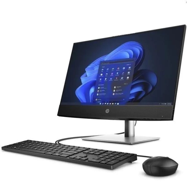 Hp ProOne 440 G9 9H6X3ET/A i5-14500T 16GB 512GB SSD 23.8'' Dos (Kam, Wi-Fi Yok)