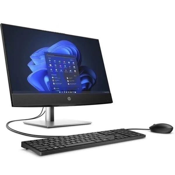 Hp ProOne 440 G9 9H6X3ET/A i5-14500T 16GB 512GB SSD 23.8'' Dos (Kam, Wi-Fi Yok)