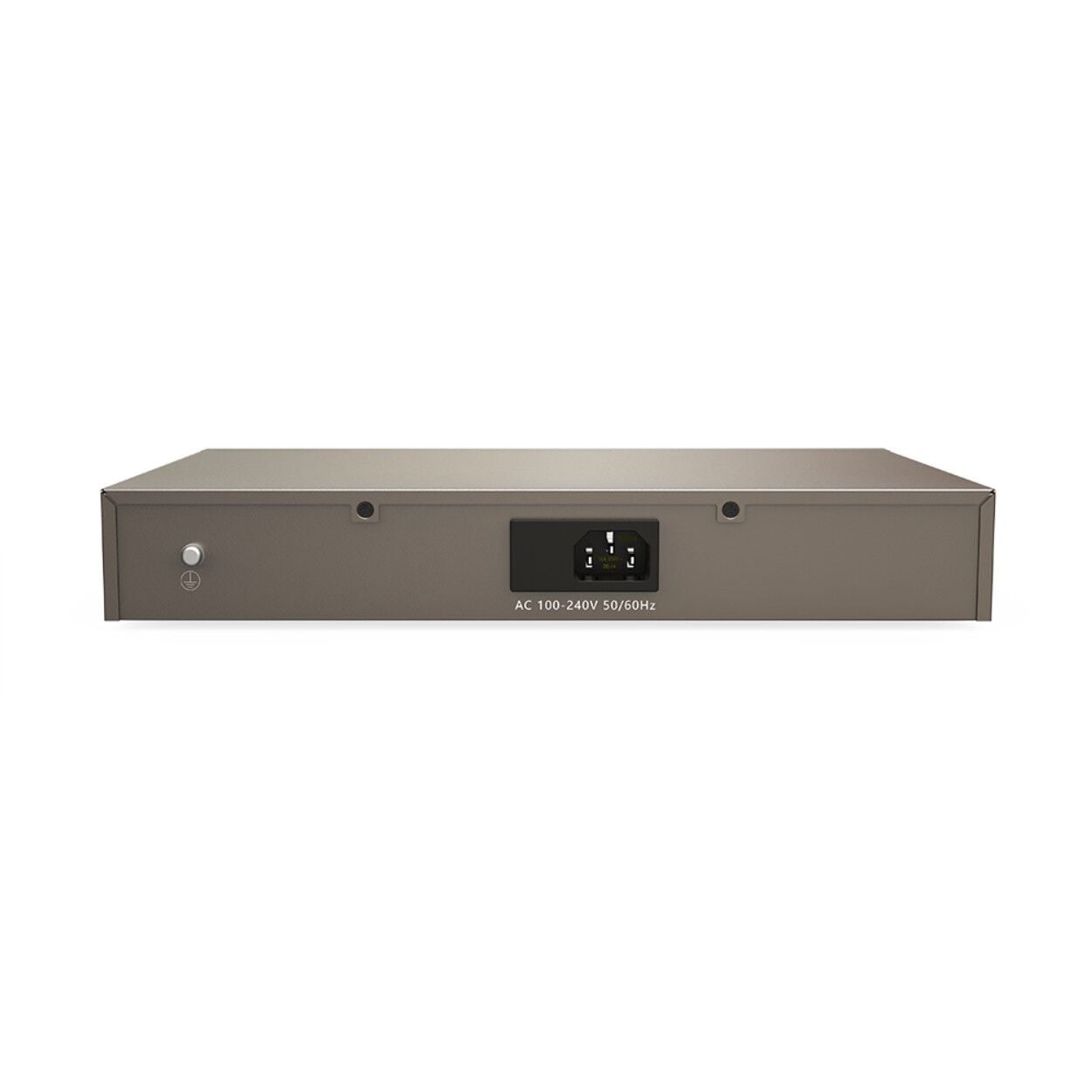 Tenda TEF1118P-16-150W 16Port 10/100 PoE +2 Gigabit/SFP Switch
