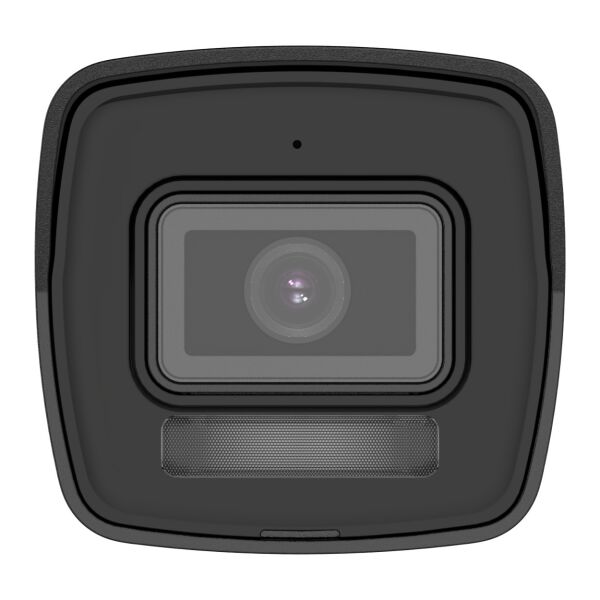 Hikvision DS-2CD1043G2-LIUF 4MP 2.8MM A.Çift Işık Mic. A.Sen Bullet IP Kamera