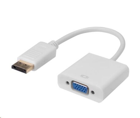 Hytech HY-DS15 Display TO VGA 20cm Çevirici