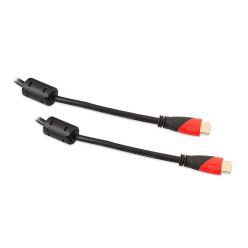 Hytech HY-HDM30 HDMI TO HDMI 30m Altın Uçlu 24K 1.4 Ver. 3D Kablosu