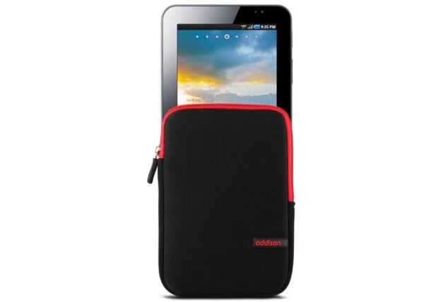 ADDISON IP-118 7'' Kırmızı Tablet Kılıfı