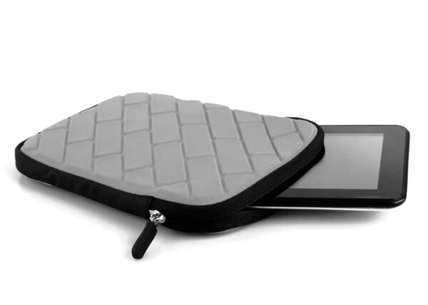 ADDISON IP-272 GRİ 7'' TABLET PC KILIFI