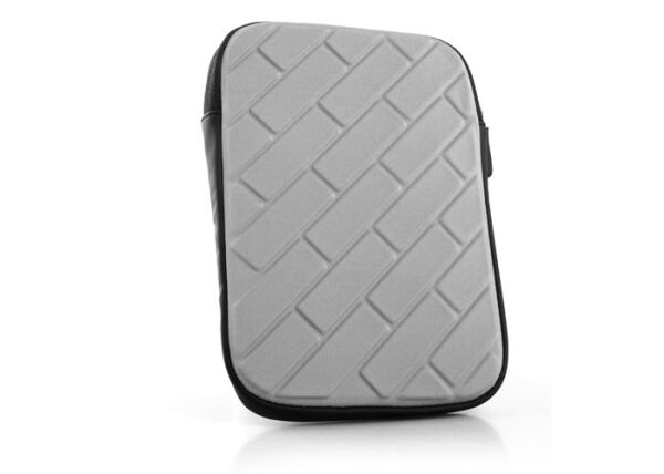 ADDISON IP-272 GRİ 7'' TABLET PC KILIFI