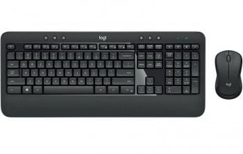 Logitech MK540 Advanced (920-008687) Kablosuz Klavye Mouse Set