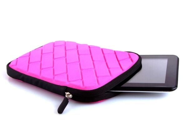 ADDISON IP-272 PEMBE 7'' TABLET PC KILIFI