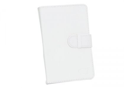 ADDISON IP-370 BEYAZ 7'' ÜNİVERSAL STANDLI TABLET PC KILIFI