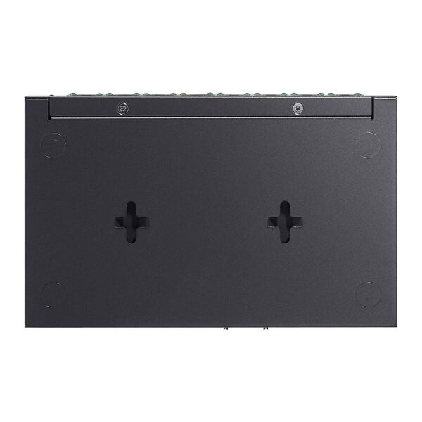 TP-Link LS108GP 8 Port 10/100/1000 PoE 62W Yönetilemez Switch