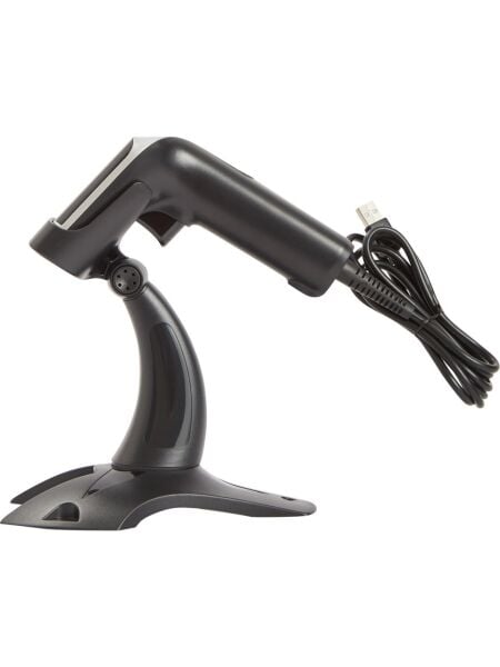 KodScan KDS-2040 1D USB Standlı Kablolu Lazer Barkod Okuyucu
