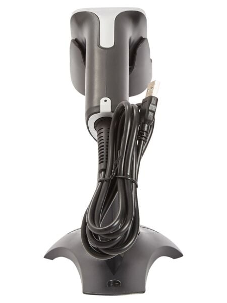 KodScan KDS-2040 1D USB Standlı Kablolu Lazer Barkod Okuyucu