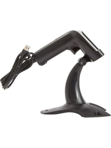 KodScan KDS-2040 1D USB Standlı Kablolu Lazer Barkod Okuyucu