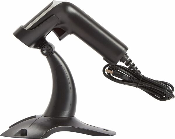 KodScan KDS-2042 2D Standlı Kablolu Karekod Barkod Okuyucu