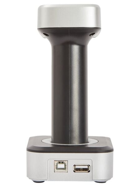 KodScan KDS-3040 1D USB, Bluetooth Kablosuz Lazer Barkod Okuyucu
