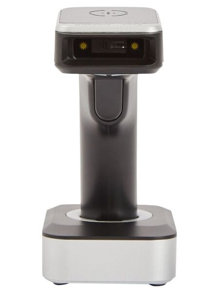 KodScan KDS-3042 2D 2.4G, USB+Bluetooth Kablosuz Barkod Okuyucu
