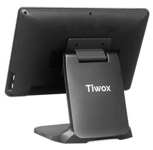 Tiwox TP-9500+ Plus İ7 5. Nesil 8GB 128GB SSD 15,6'' Endüstriyet Pc