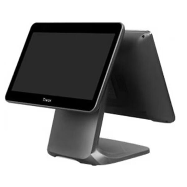 Tiwox TP-9000D 15.6'' I5 5.Nesil 128GB SSD 8GB 1366X768 +13.2'' Müşteri Ekranı Pos