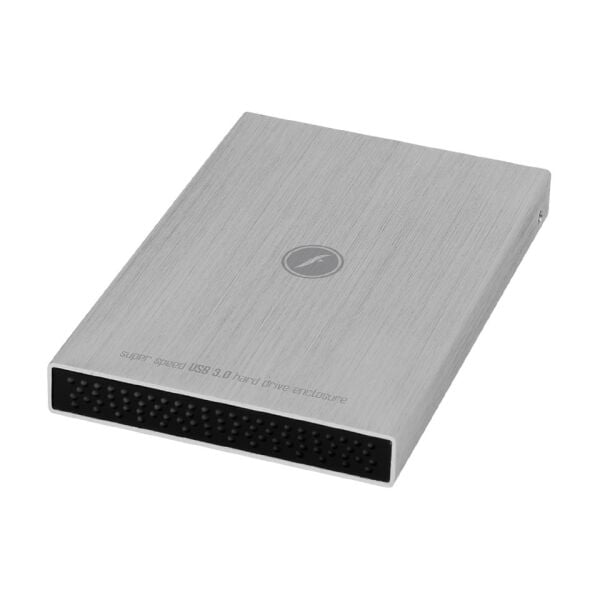 Frisby FHC-2550S 2.5'' Gümüş USB 3.0 Sata Kutu