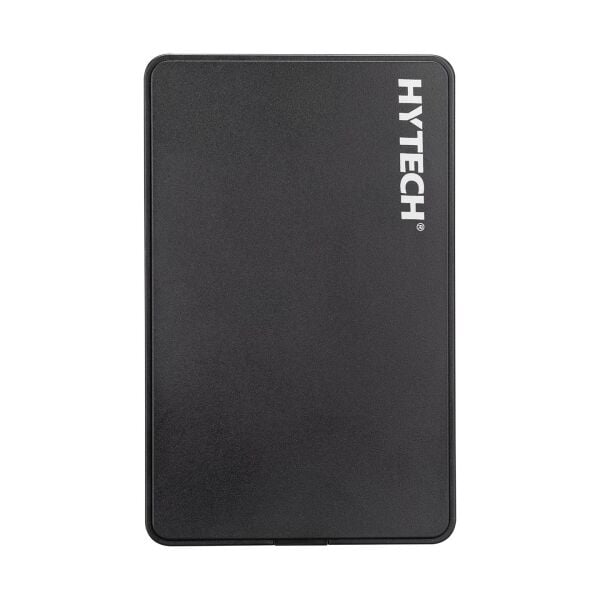 Hytech HY-HDC21 2.5'' USB 2.0 Sata Harddisk Kutusu Siyah