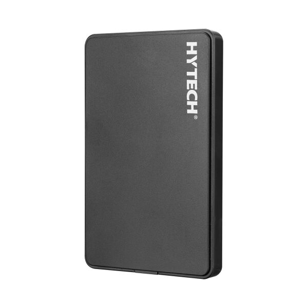 Hytech HY-HDC21 2.5'' USB 2.0 Sata Harddisk Kutusu Siyah