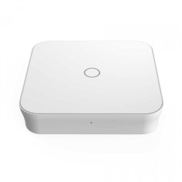 FONRİ 2G Güvenlik Sistemi Ana Panel (2G1-AL1-0201-01)
