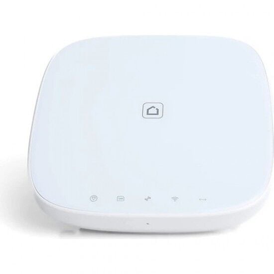 FONRİ 4G Akıllı Ev Güvenlik Sistemi Ana Panel (4G2-AL1-0201-01)