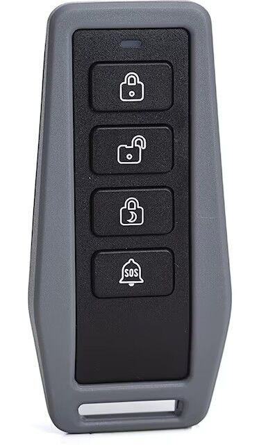 FONRİ 4G DRCH1 Kablosuz Kumanda (4G2-AL1-0601-01)