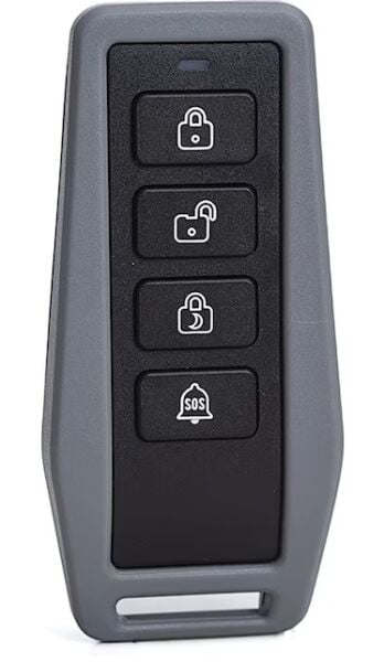 FONRİ 4G DRCH1 Kablosuz Kumanda (4G2-AL1-0601-01)