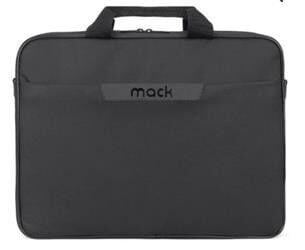 Mack MCC-009 15.6 Procity Business Notebook Çantası Siyah
