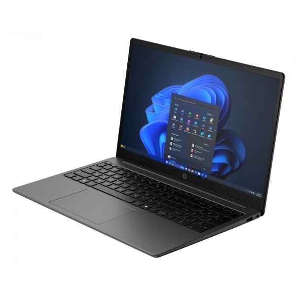 HP 255R G10 D30M3ET R5-7535U 16GB 512GB SSD 15.6'' Dos