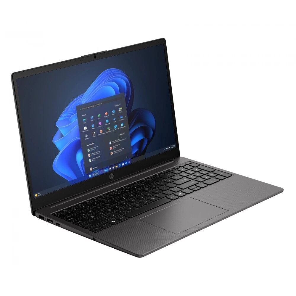 HP 255R G10 D30M3ET R5-7535U 16GB 512GB SSD 15.6'' Dos