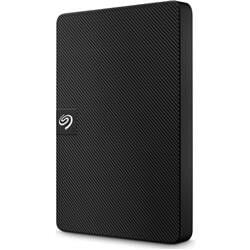 2TB Seagate Expansion 2.5'' USB3.0 (STKM2000400) +RESCUE Taşınabilir Harddisk