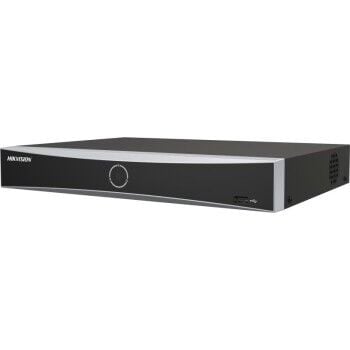 Hikvision 7616NXI-K1 16 Kanal AcuSense 4K NVR Kayıt Cihazı