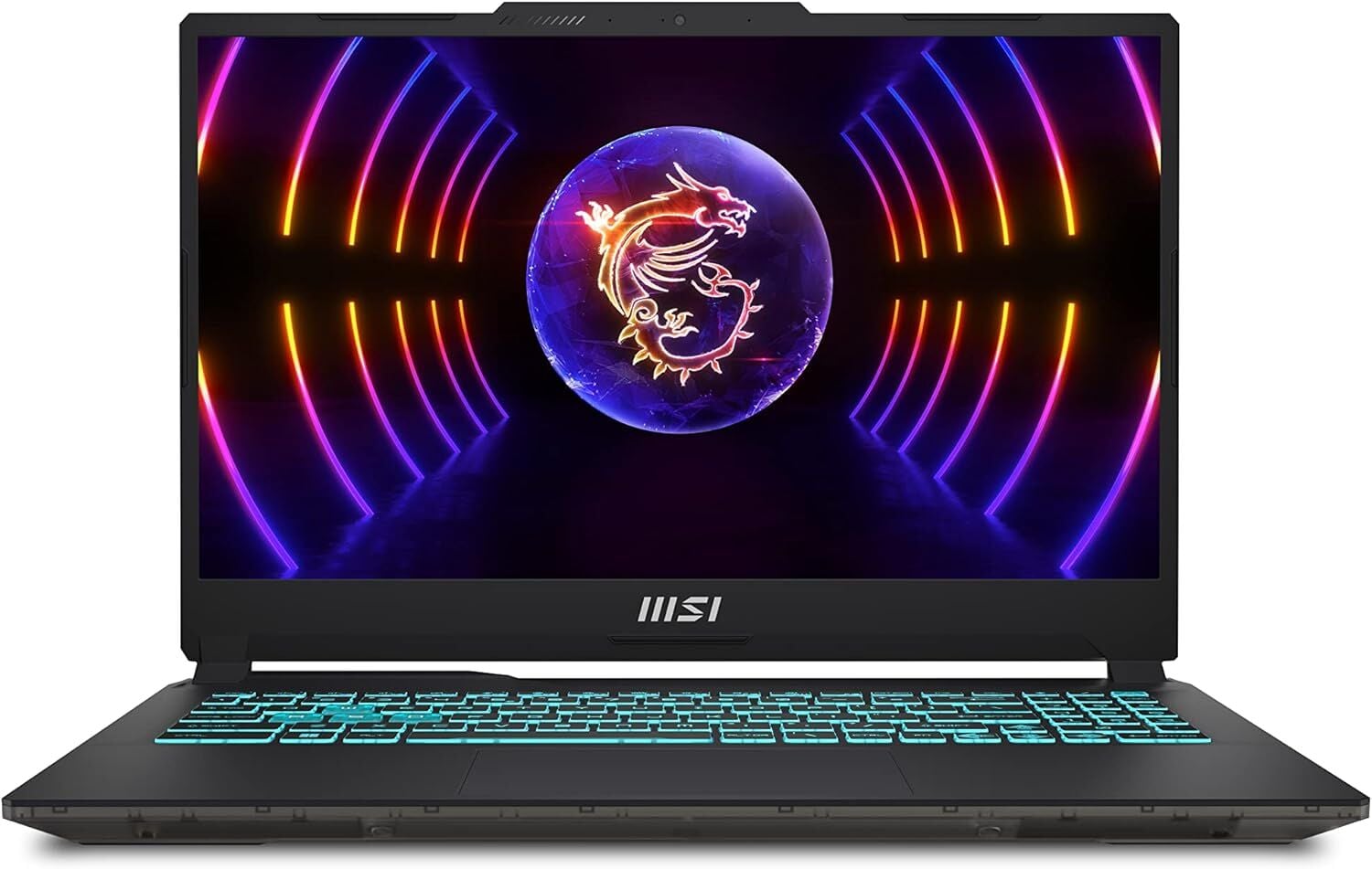 MSI Cyborg 15 A13VE-1479XTR i7-13620H 16GB 512GB SSD 6GB RTX4050 144Hz 15.6'' Dos