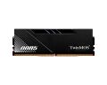 16GB TwinMOS 5600MHz CL46 Soğutuculu (TMD516GB5600U46B) DDR5 PC Ram Black