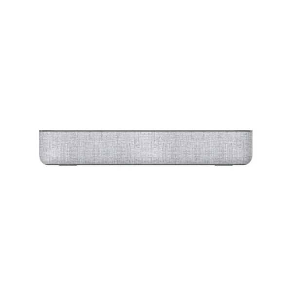 Lecoo DS108 Kablosuz Bluetooth 10W Soundbar Taşınabilir Stereo Hoparlör Siyah