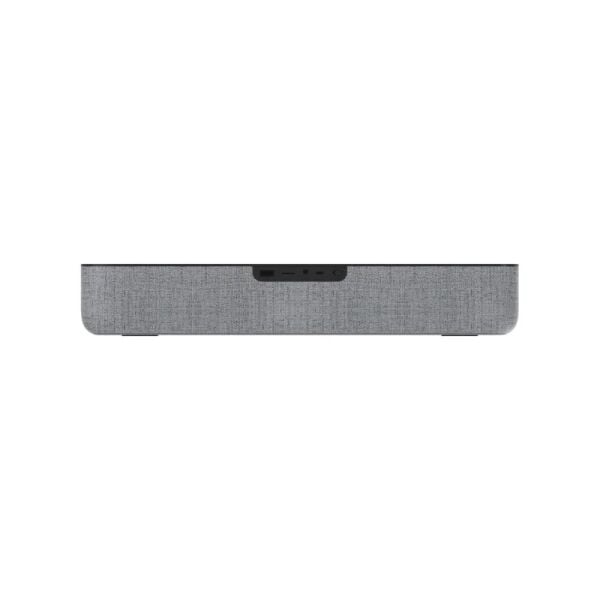 Lecoo DS108 Kablosuz Bluetooth 10W Soundbar Taşınabilir Stereo Hoparlör Siyah