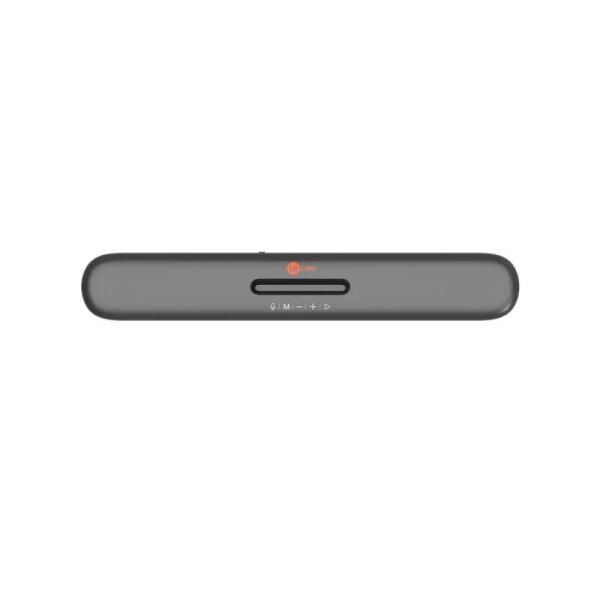 Lecoo DS108 Kablosuz Bluetooth 10W Soundbar Taşınabilir Stereo Hoparlör Siyah