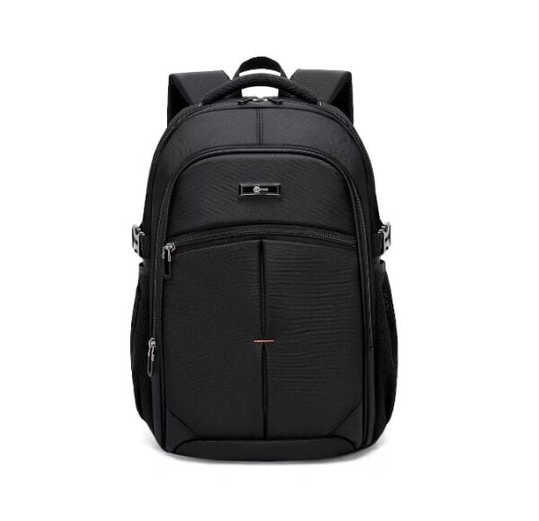 Lenovo Lecoo BG02 17'' Waterproof Siyah Çok Fonksiyonlu Notebook Sırt Çantası