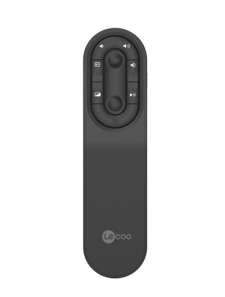 Lenovo Lecoo SPT9604 2,4GHz Lazer Presenter Profesyonel Sunum Kumandası