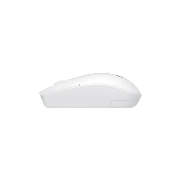 Lenovo Lecoo WS204 Kablosuz 1200DPI 3 Tuşlu Optik Mouse Beyaz