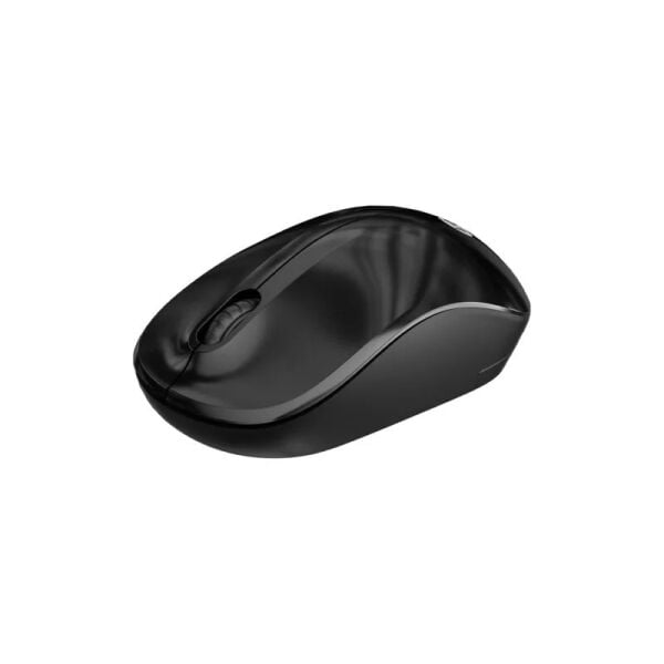Lenovo Lecoo WS206 Kablosuz Siyah 3 Tuş Mouse