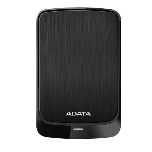 Adata 2 TB 2.5'' Usb 3.2 Siyah Harici Disk (AHV320-2TU31-CBK )