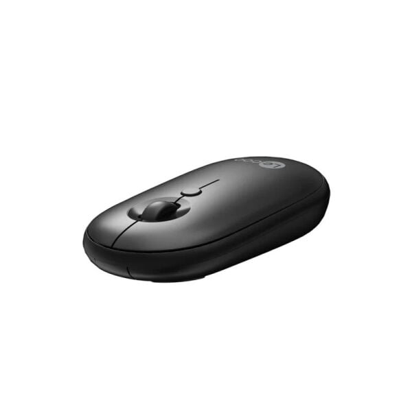 Lenovo Lecoo WS212 USB Kablosuz Siyah 4 Tuş Mouse