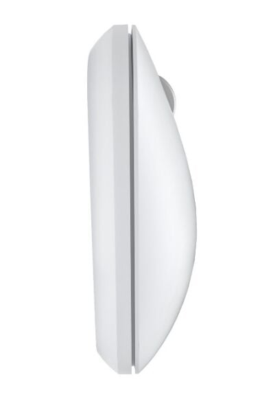 Lenovo Lecoo WS214 Nano Alıcılı Kablosuz 12000dpi Beyaz 3 tuş Mouse