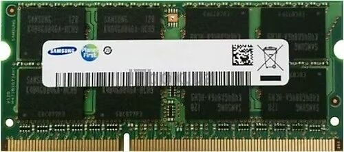 8GB Samsung 1600MHz DDR3 Pc Ram