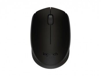 Logitech B170 (910-004798) Siyah Kablosuz Mouse